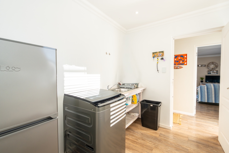 3 Bedroom Property for Sale in Blue Lagoon Western Cape